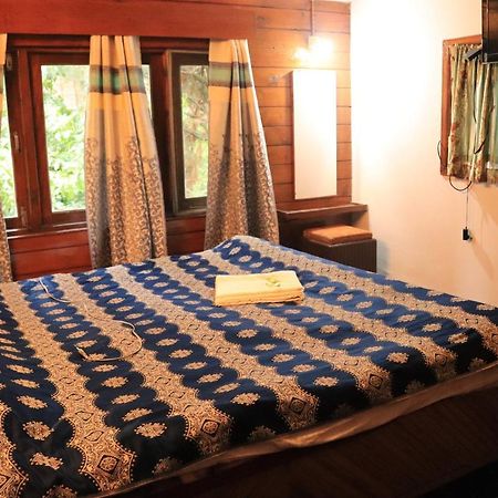 Oswal Cottage Pahalgam Exterior photo
