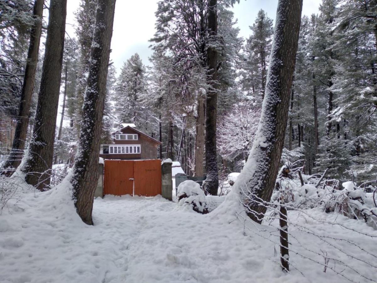 Oswal Cottage Pahalgam Exterior photo