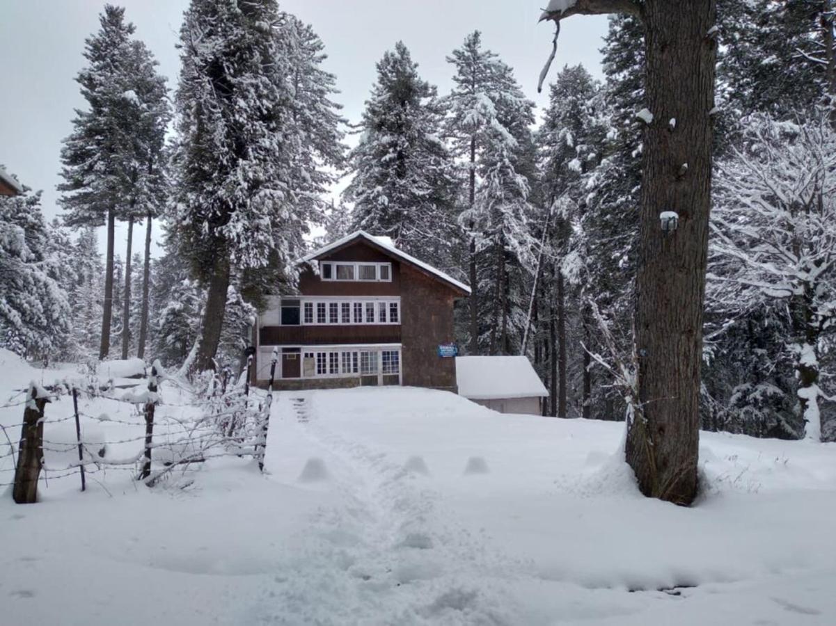 Oswal Cottage Pahalgam Exterior photo