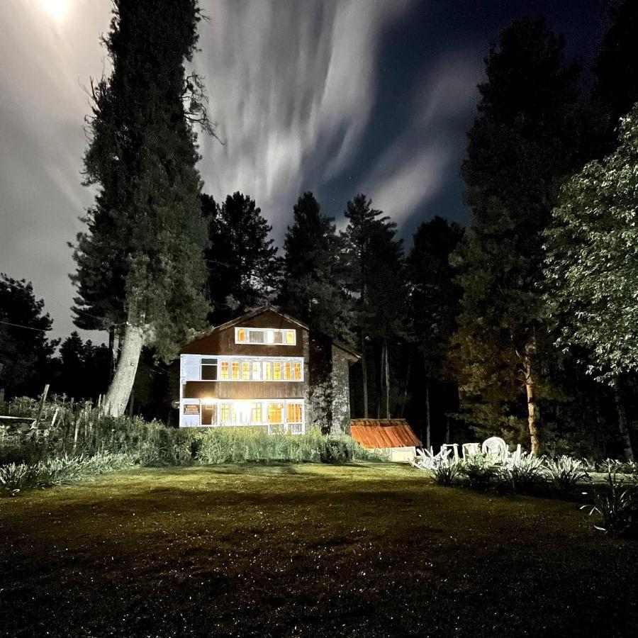 Oswal Cottage Pahalgam Exterior photo