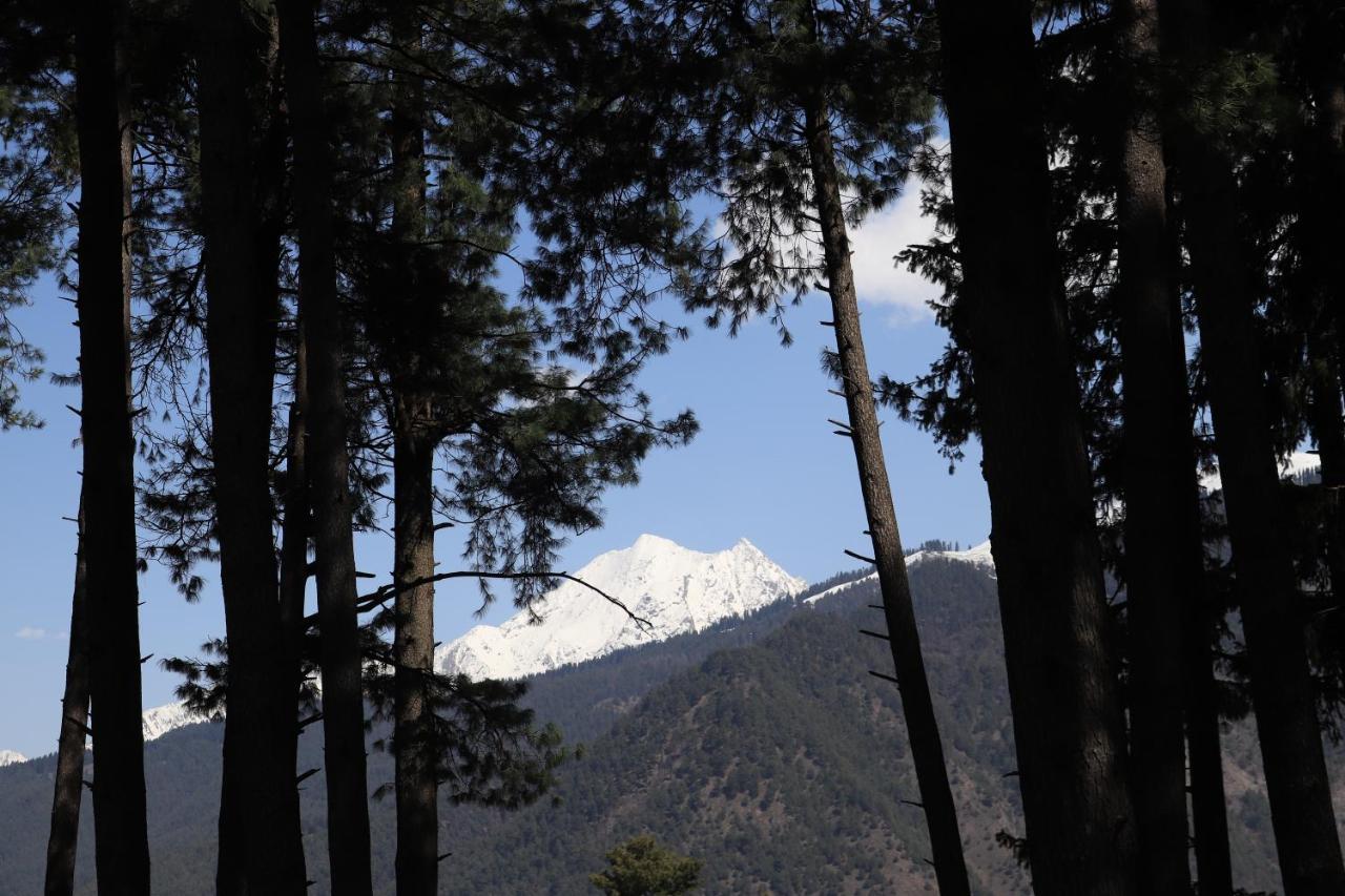 Oswal Cottage Pahalgam Exterior photo