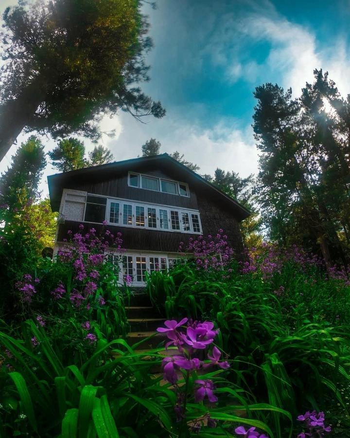 Oswal Cottage Pahalgam Exterior photo