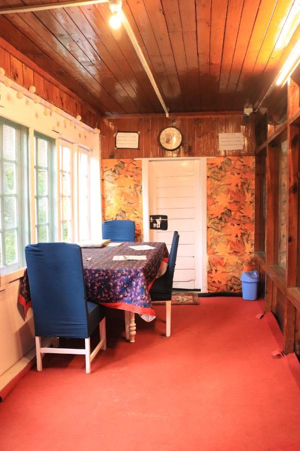 Oswal Cottage Pahalgam Exterior photo