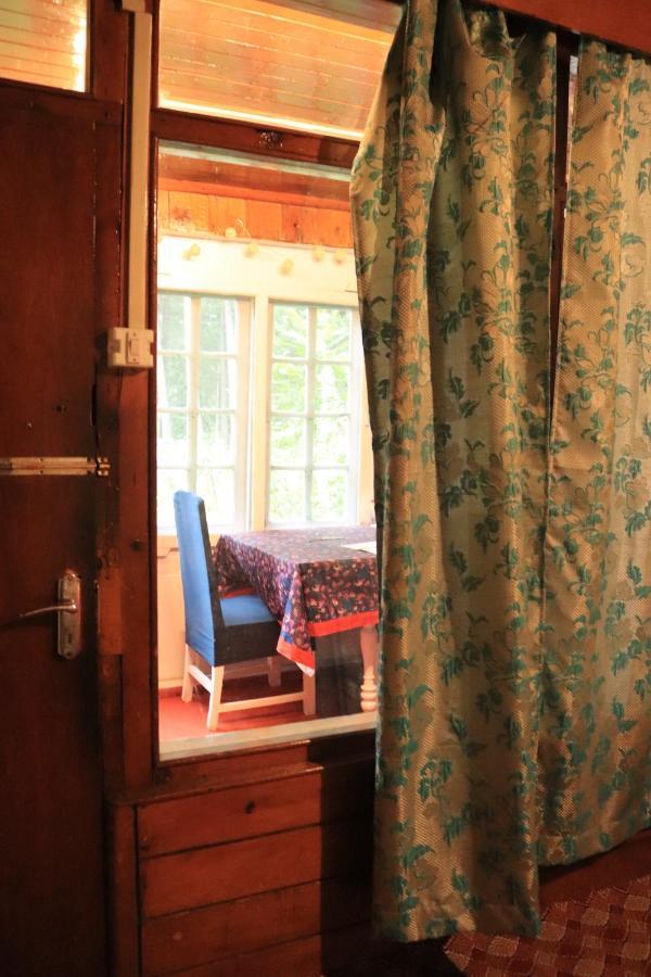 Oswal Cottage Pahalgam Exterior photo