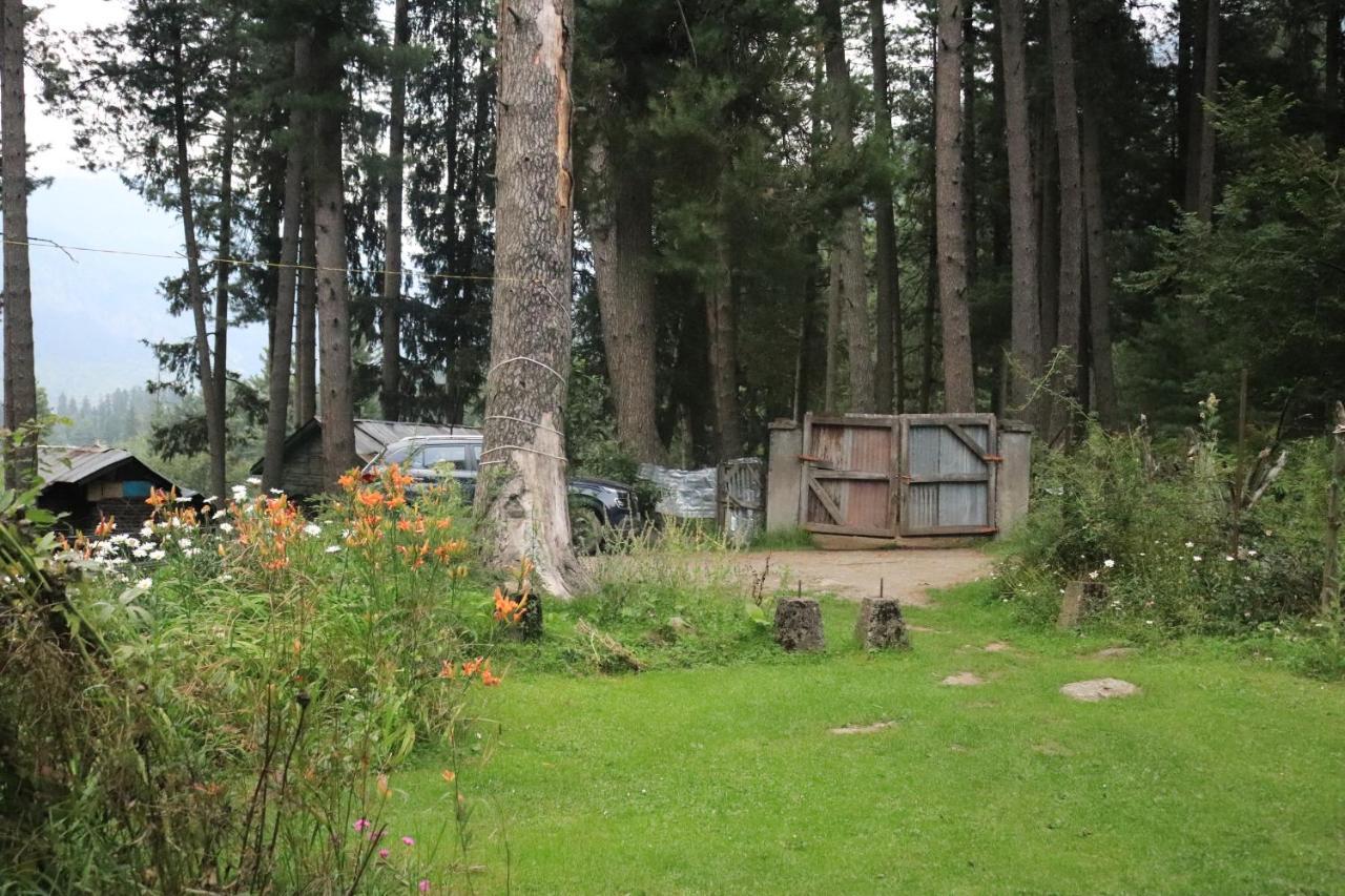 Oswal Cottage Pahalgam Exterior photo